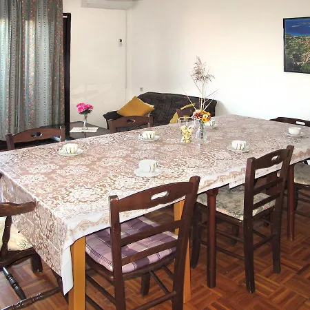 Apartmán Haus Nena 108s Medulin
