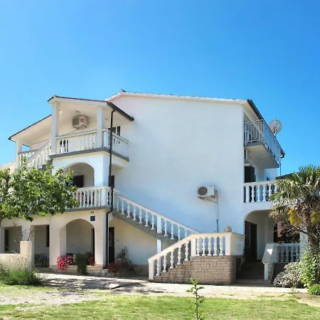 Apartmán Haus Nena 108s Medulin