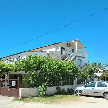 Haus Nena 108s Apartmán