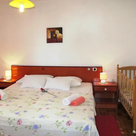 Apartmán Haus Nena 108s