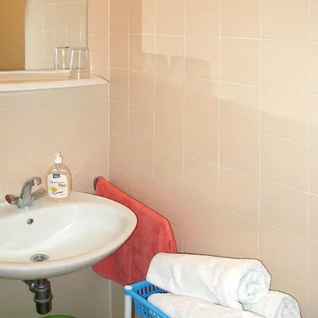 Apartmán Haus Nena 108s *