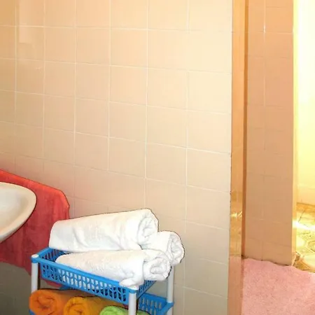 Haus Nena 108s Apartmán Medulin